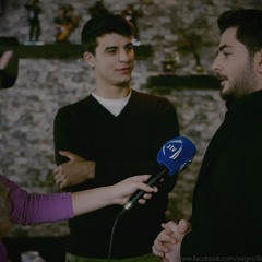 Boris & Elcin Ceferov - Sene Demedimmi