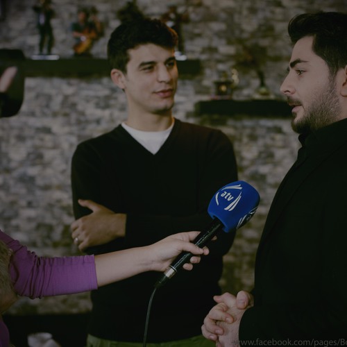 Boris & Elcin Ceferov - Sene Demedimmi