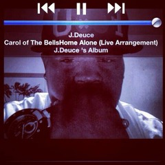 Carol Of The Bells Im Home Alone