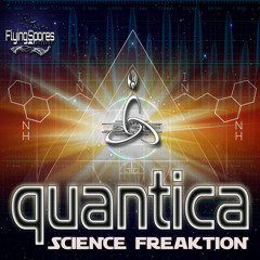 Clip from Science Freaktion by Quantica