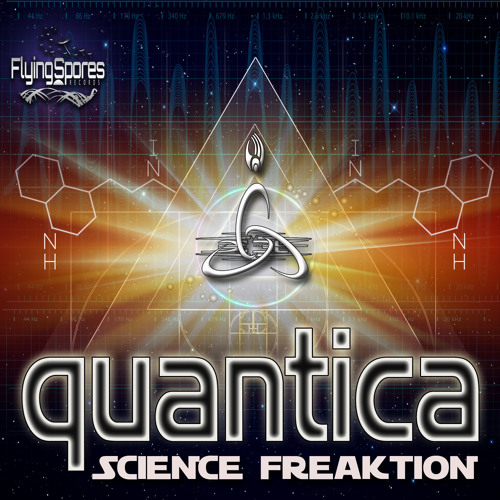 Clip from Science Freaktion by Quantica