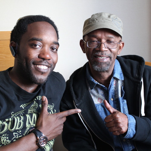 Seani B Beres Hammond  Mix