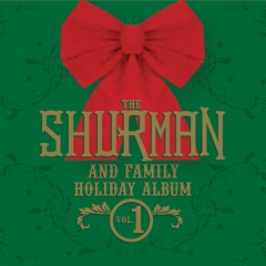 Santa Get Me Outta Here