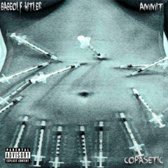 Copasetic feat. AMMIT (prod. by Contact Lens)