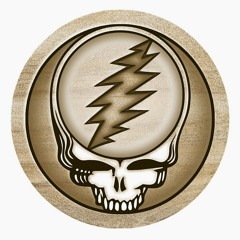 Grateful Dead  "China Cat Sunflower ----I Know You Rider"