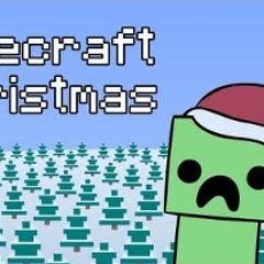 Minecraft Christmas