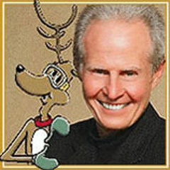 Dr. Elmo - 'Grandma Got Run Over By A Reindeer'