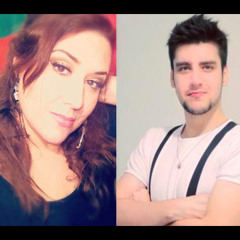 Don't you wanna stay - Mohan Feat Cidalia Castro
