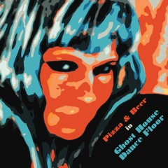 Ghost House Dance Floor