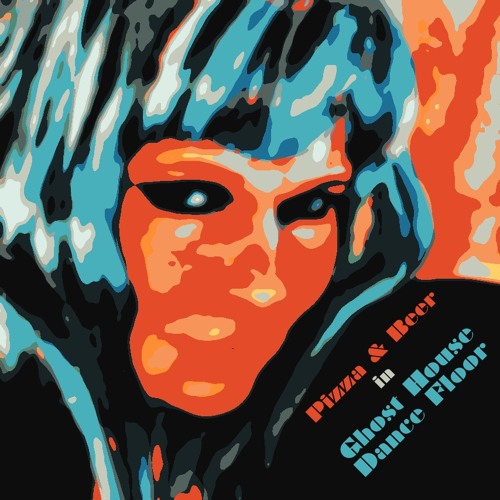 Ghost House Dance Floor