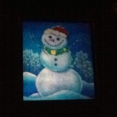 Alvin & Chipmunks + Me :) Merry Christmas!