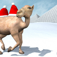 Oh How the Seasons Have Goosed Us (Man Is An Animal!)