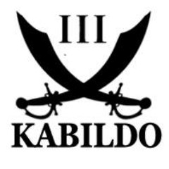 Moshingun - Political Jigsaw @ Kabildo III