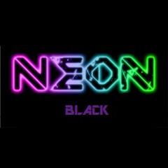 Neonblack-way up high
