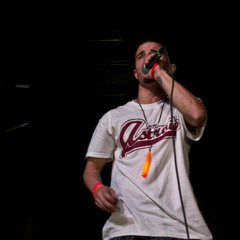 I've Told Myself Ft. Cryptic Wisdom