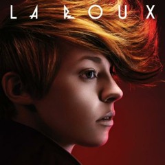 La Roux-In For The Kill  dnb cover