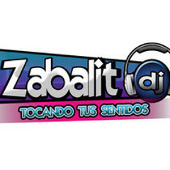 ZABALITO DJ- FUERZA 3BALL