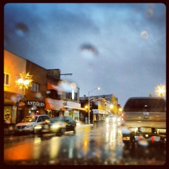 Rickwood- Runaway(Kanye West Remix).wav at Ontario