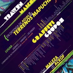 TEMA PROMOCIONAL “TRAWUN MAICOLPI” (BEAT MACHINEX)