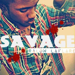 Ralow Laflare Ft Killa D-White Girl(From Bay to LA)