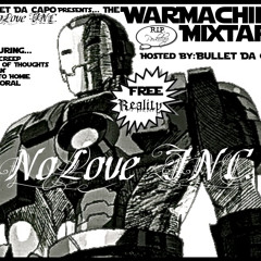 Ghost Creep - No Peace