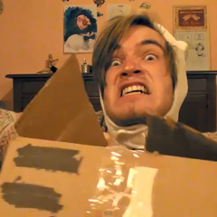 oh pewdiepie :L