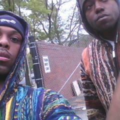 Dynamic Duo Hello - Dynamic Duo (Knickolist Knowledge & Royale Blue