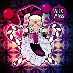 M3SS ( Nightbase Music ) | XMASS Mix