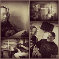 J.B. Beverley & Buck Thrailkill - "Merry Christmas, I Don't Want To Fight Tonight"