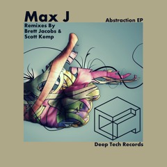 Max J - Abstraction (Brett Jacobs Remix)