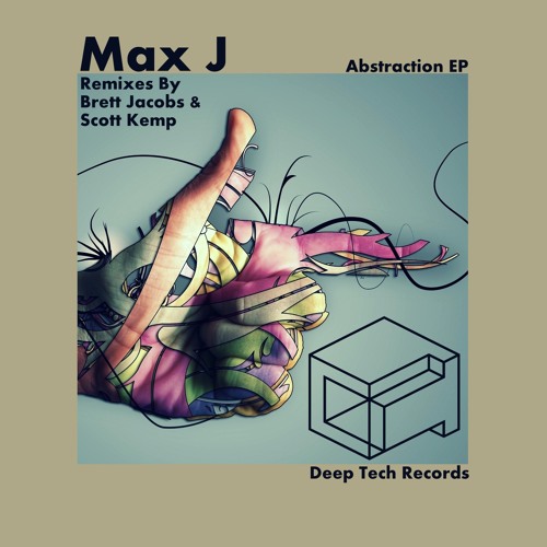 Max J - Abstraction (Brett Jacobs Remix)