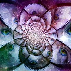 Cosmic Arrangement (Original mix)