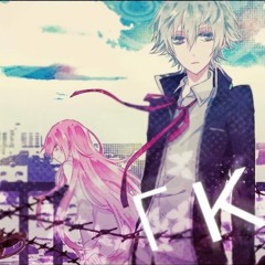 IJ : Secret Santa: Tsumetai Heya, Hitori [K-ED] 【Pandol2a】