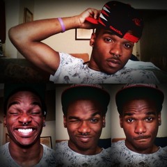 SHOW OFF  ((N*GGAS IN PARIS SHASH'U REMIX'))