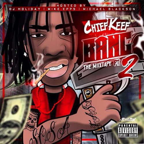 Chief Keef - Savage (Explicit)