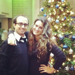 All I Want for Christmas Is You (feat. Tom Farnham)