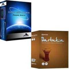Spectrasonic Omnisphere  Multi Live Mode  Proof (Oriental Version) - Luis Daniel