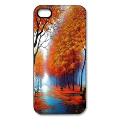 Autumn Leaves (iPhone 4 Mix)