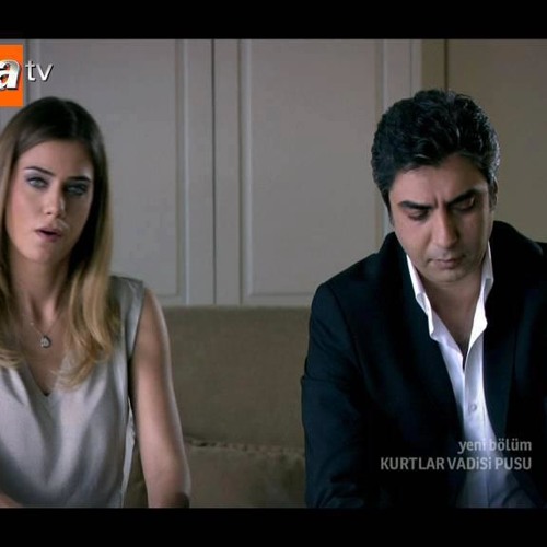 اقوى ريميكس وادي الذئاب على الاطلاق Cendere Mix 2013