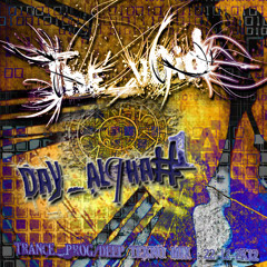 The vOid [Trance prog, Deep tekno prog] @ Mezcalito Bar - Day alpha#1 - 22-12-2012