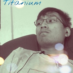 Titanium-Christian Arranz (acapella)