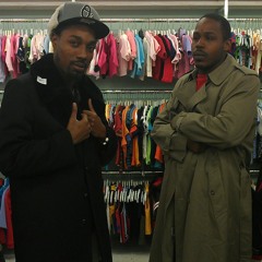 Straight Like Dat .ft Goonie Mann & Lil K