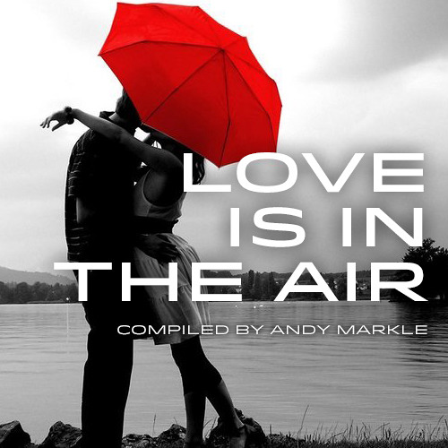 Love Is In The Air