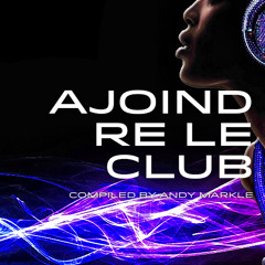 Ajoindre le Club.