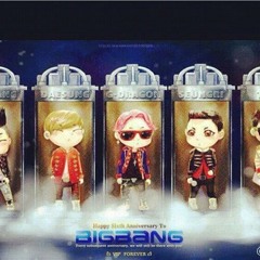 BIGBANG - YG On Air ▶ AIN'T NO FUN (재미없어)