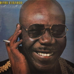 Manu Dibango "Sun Explosion" Brad Slyde Edit
