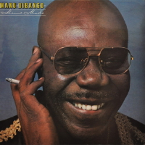 Manu Dibango "Sun Explosion" Brad Slyde Edit