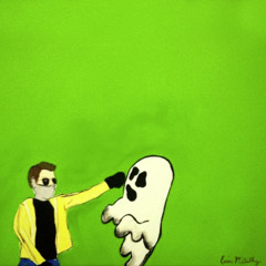 70's Greenscreen Technology