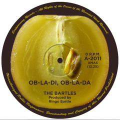 Ob-La-Di, Ob-La-Da (Beatles Cover)
