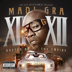 T Shirt  FT Gucci Mane, BackYardBand, and BRAVE